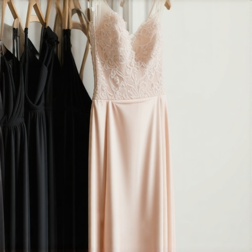 4 Risks for 'Dry Clean Only' Gowns in Temple Terrace [2026]