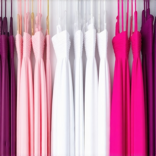 4 Ways to Remove Red Wine Stains From Tampa Gowns in 2026