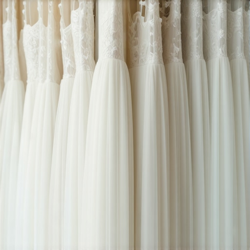 7 Lutz Secrets for Silk and Lace Wedding Dress Cleaning [2026]