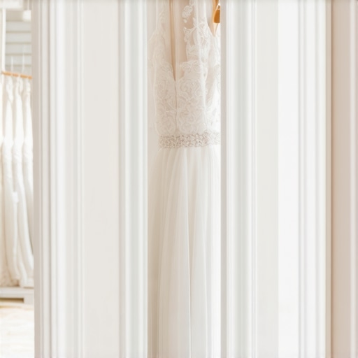 Don't Store It Dirty: 3 New Tampa Wedding Gown Preservation Tips for 2026