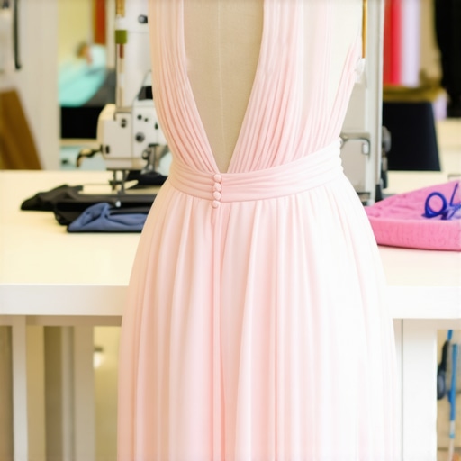 Fixing Silk Gown Snags: Tampa Dress Cleaning and Repair in 2026