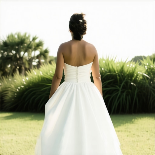 How New Tampa Brides Stop Satin Yellowing in 2026 Humidity