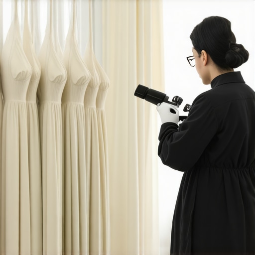 How to Spot Fake Museum-Quality Gown Preservation in Tampa [2026]