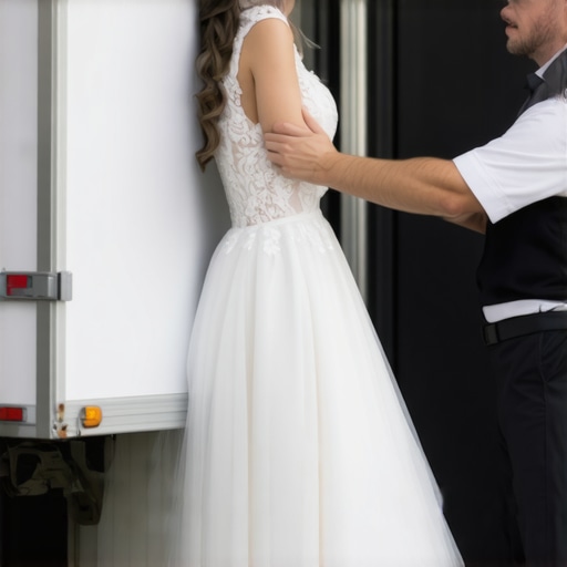 Lutz Brides: 3 Reasons to Use Gown Delivery Services in 2026