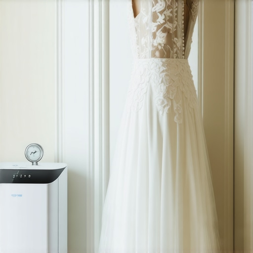 Lutz Brides: 5 Proven Tactics to Protect Lace from 2026 Humidity