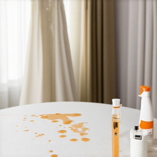 Spilled Champagne? 3 Emergency Tampa Wedding Dress Cleaning Fixes for 2026