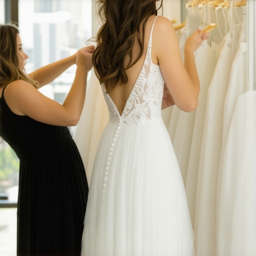Why Busy Tampa Brides Use Wedding Dress Pick Up in 2026
