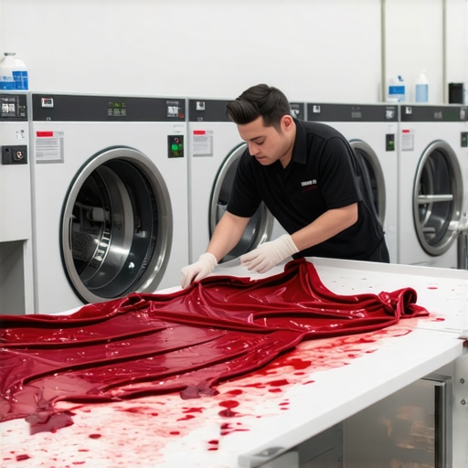 3 Tampa Emergency Gown Cleaning Fixes for Red Wine [2026]