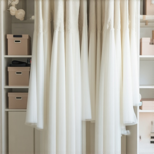 3 Tips for Wedding Dress Cleaning and Storage in New Tampa [2026]