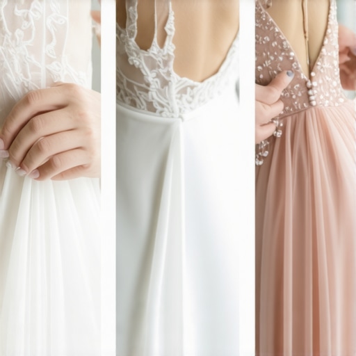 3 Trinity FL Fixes for Ripped Lace and Silk Gowns [2026]