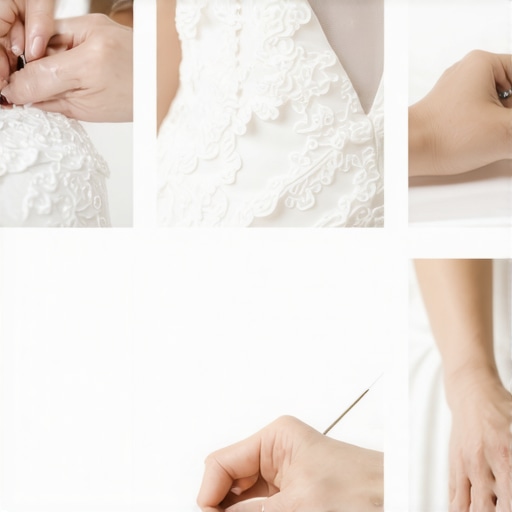 3 Trinity FL Fixes for Ripped Lace and Silk Gowns [2026]