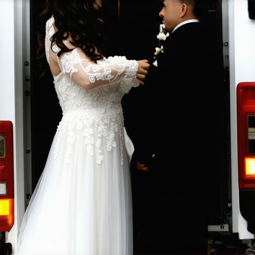 5 New Tampa Wedding Dress Delivery Service Myths [2026]