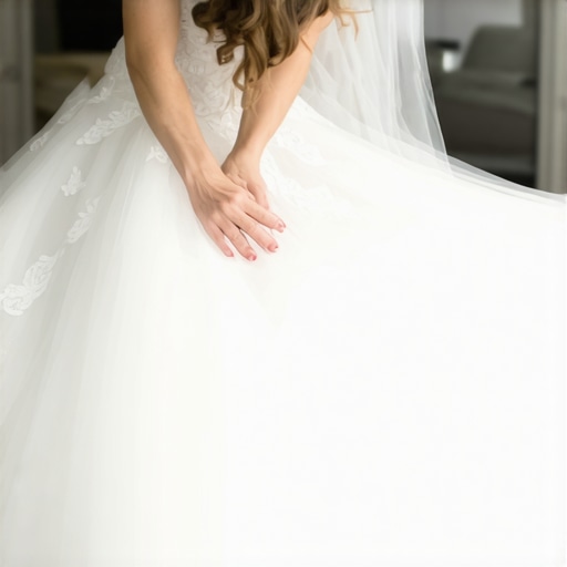 5 Temple Terrace Tricks to Fix Stained Lace Wedding Gowns [2026]