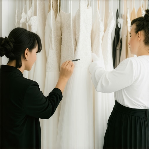 5 Ways to Vet the Best Wedding Gown Cleaner in Temple Terrace 2026