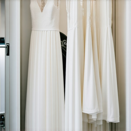 Best Wedding Gown Cleaner Lutz: 4 Factors to Check in 2026