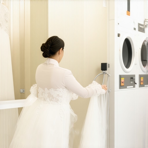 Best Wedding Gown Cleaner Lutz: 4 Factors to Check in 2026