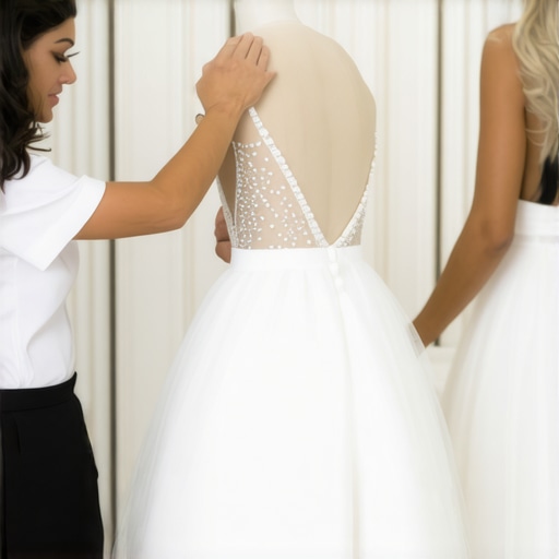 How Tampa Pros Clean Luxury Hand-Beaded Gowns in 2026