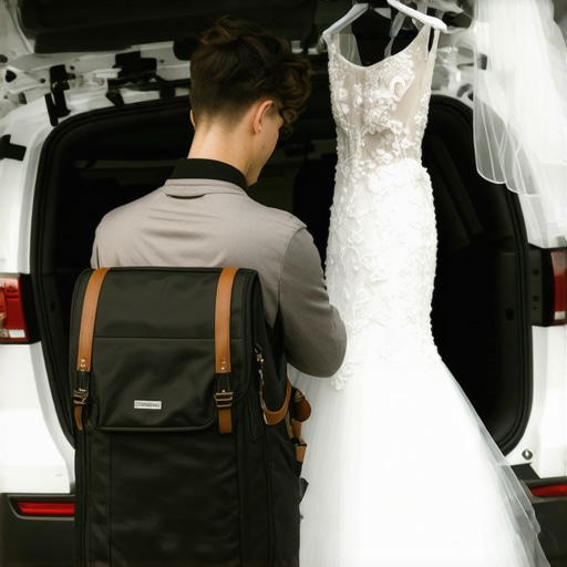 Is Tampa Wedding Dress Cleaning Delivery Really Worth it in 2026?