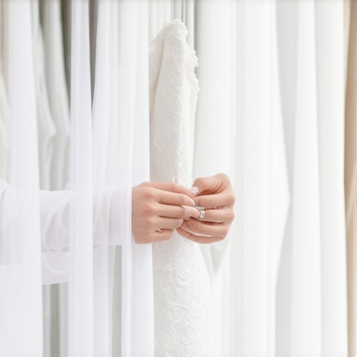 Local Wedding Dress Cleaners: 5 Westchase Hem Fixes for 2026