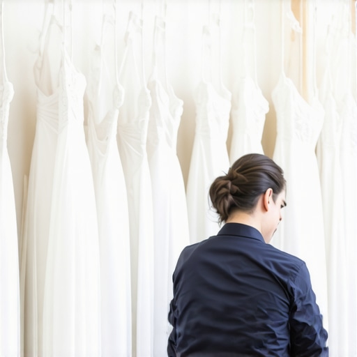 Local Wedding Dress Cleaners: 5 Westchase Hem Fixes for 2026