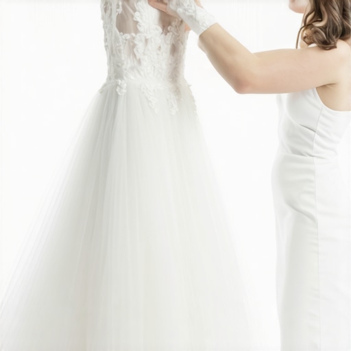 Lutz FL Wedding Dress Cleaner: 4 Silk and Lace Rules for 2026