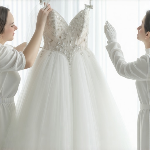 Luxury Bridal Gown Cleaning: 3 Tampa Fixes for Beadwork [2026]