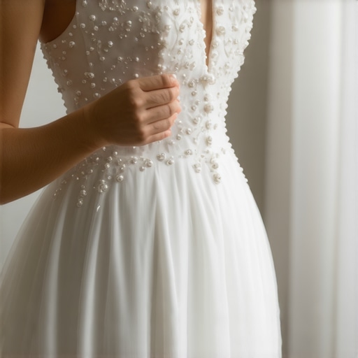 Luxury Bridal Gown Cleaning: 3 Tampa Fixes for Beadwork [2026]