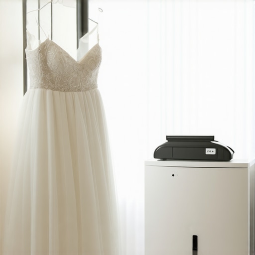 Same Day Wedding Dress Cleaning Tampa FL: 3 Local Fixes [2026]