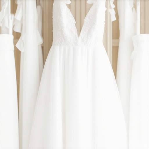 Same Day Wedding Dress Cleaning Tampa FL: 3 Local Fixes [2026]