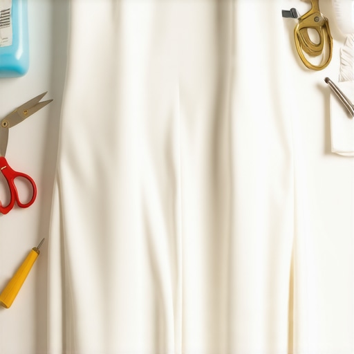 Tampa Pro Tips: How to Fix Muddy Hems on Your Wedding Gown [2026]