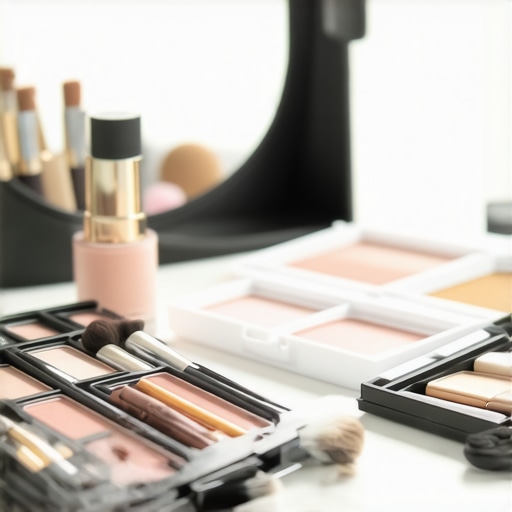 Trinity FL Gown Care: 3 Tips for Fixing Makeup Smudges [2026]