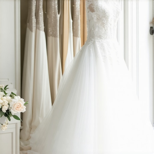 Wedding Dress Cleaning Cost: 5 Tampa Price Factors in 2026