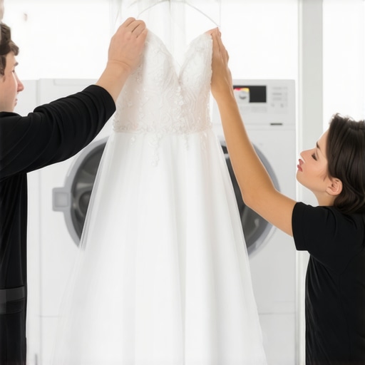 Wedding Dress Cleaning Cost: 5 Tampa Price Factors in 2026