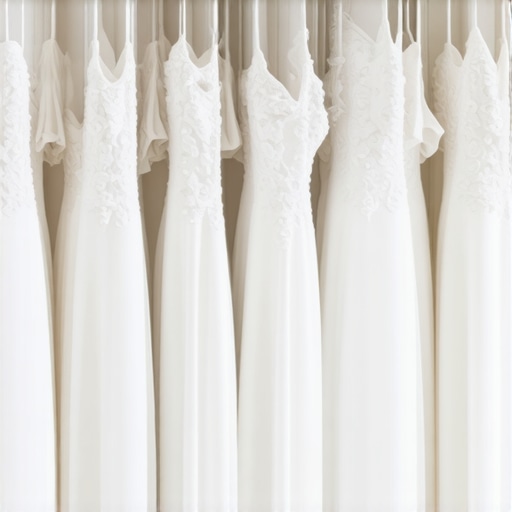 Westchase: 4 Wedding Dress Dry Cleaning Mistakes to Avoid 2026