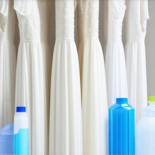 Westchase: 4 Wedding Dress Dry Cleaning Mistakes to Avoid 2026