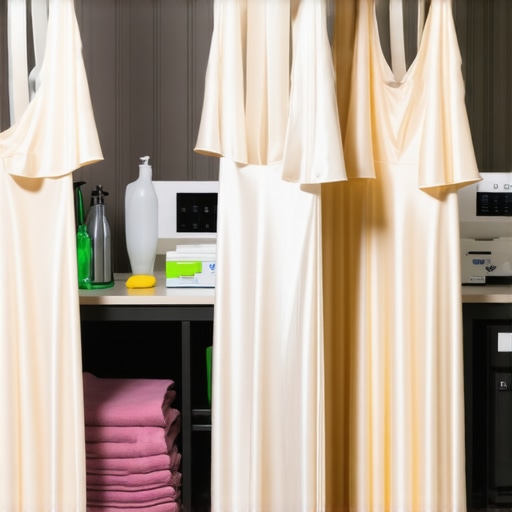 Westchase FL Gown Cleaning: 4 Ways to Save Your Silk [2026]