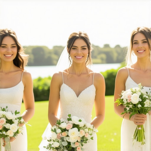 Why Trinity FL Brides Ditch Mail-In Preservation Kits in 2026