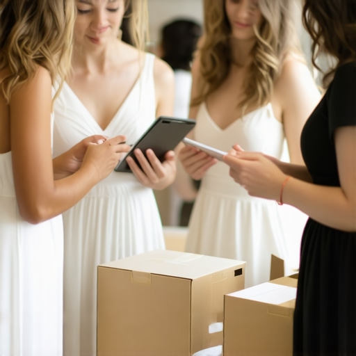 Why Trinity FL Brides Ditch Mail-In Preservation Kits in 2026