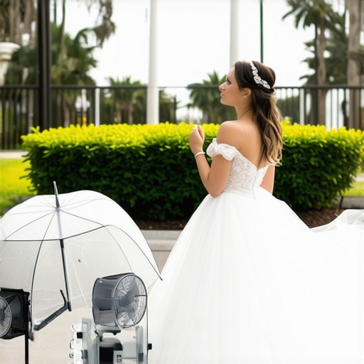 Will Tampa Humidity Ruin Your Gown? 5 Protection Rules 2026