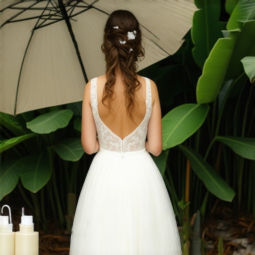 Will Tampa Humidity Ruin Your Gown? 5 Protection Rules 2026