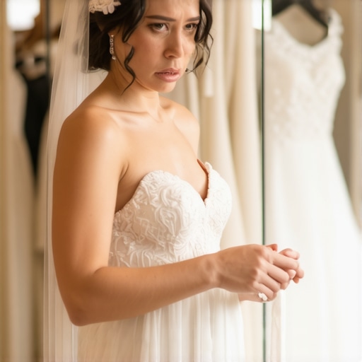 3 Reasons Temple Terrace Brides Regret Delaying Their Bridal Gown Preservation