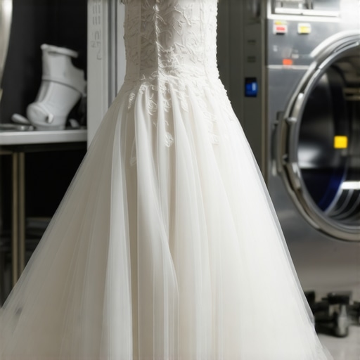 3 Tampa Risks When Cleaning a Vintage Bridal Gown in 2026