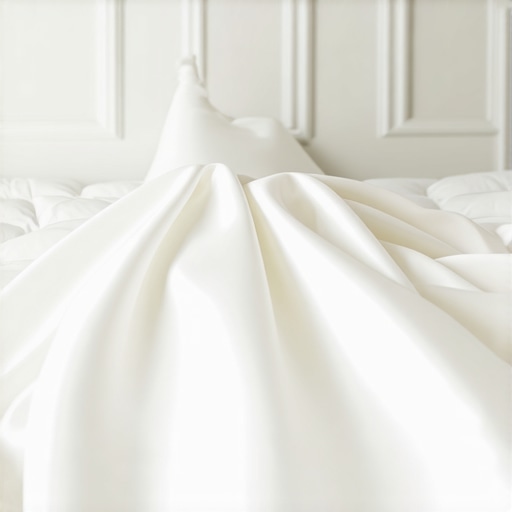 How We Safely Lift Stubborn Oil Stains From New Tampa Satin Bridal Gowns