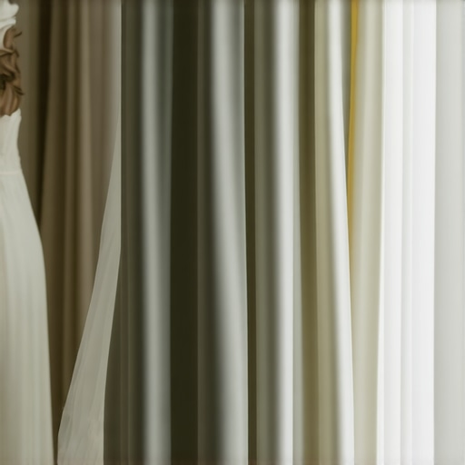How We Safely Restored a Delicate Vintage Bridal Gown in Tampa