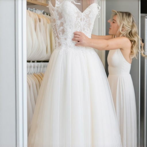 How We Save Tampa Wedding Gowns From Humidity Damage During Preservation