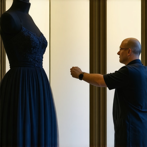 How to tell if your Tampa gown preservation is actually museum-quality