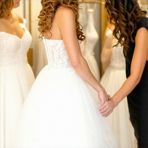 Panic at the Altar: Getting Same Day Bridal Gown Cleaning in Tampa