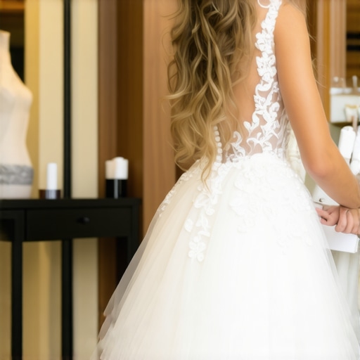 The Reality of Wedding Dress Specialty Cleaning for Temple Terrace Brides
