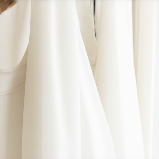 The hidden reason most Tampa bridal gown stains become permanent within weeks