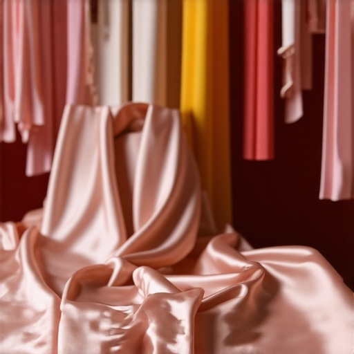 The truth about Westchase dry cleaners and delicate couture silk
